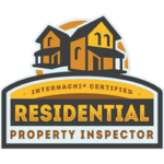 InterNACHI Certified Residential Inspector