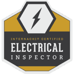 Electrical Inspection Certified