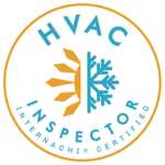 HVAC Inspection Certified