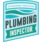 Plumbing Inspection Certified